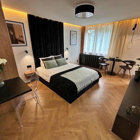 Ergo Jelitkowo Gdansk Sopot 600M Do Plazy Parking Appartement Buitenkant foto